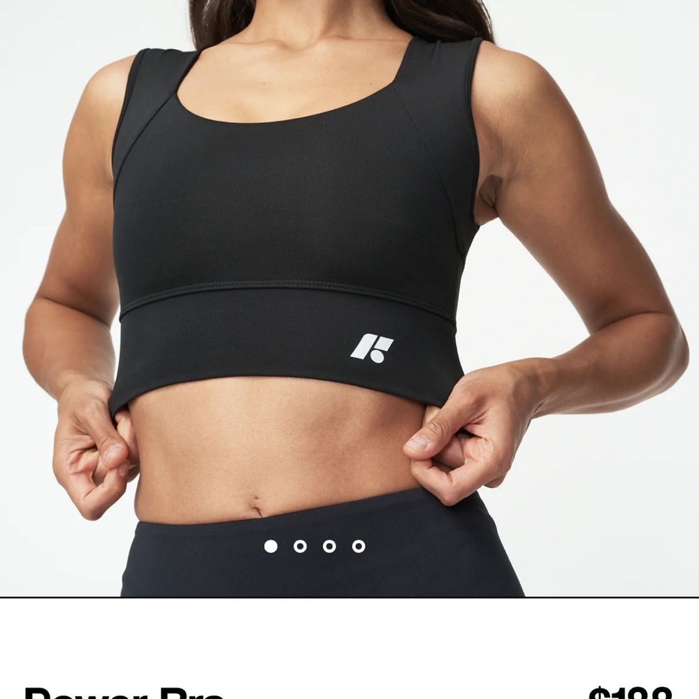 Forme power bra